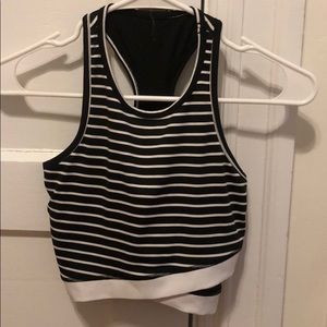 Scorpio Sol Sports Bra